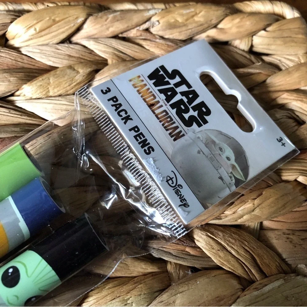 Star Wars star wars